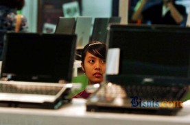 Persaingan Digital Semakin Ketat, Open Source Jadi…